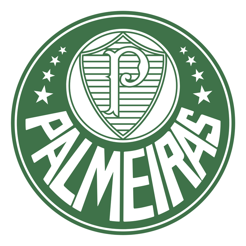 Sociedade Esportiva Palmeiras De Sao Paulo Sp Logo PNG Vector  PNG