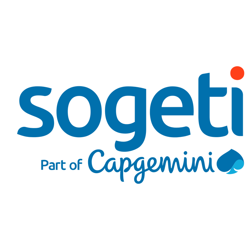 Sogeti  2018 Logo PNG Vector  PNG