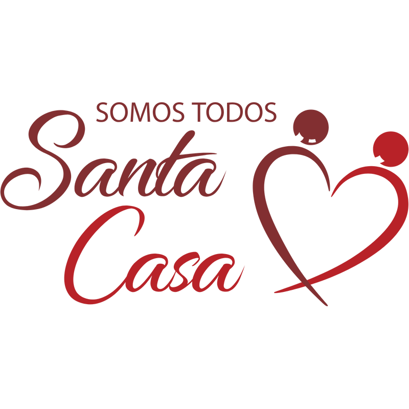 Somos Todos Santa Casa Logo PNG Vector  PNG