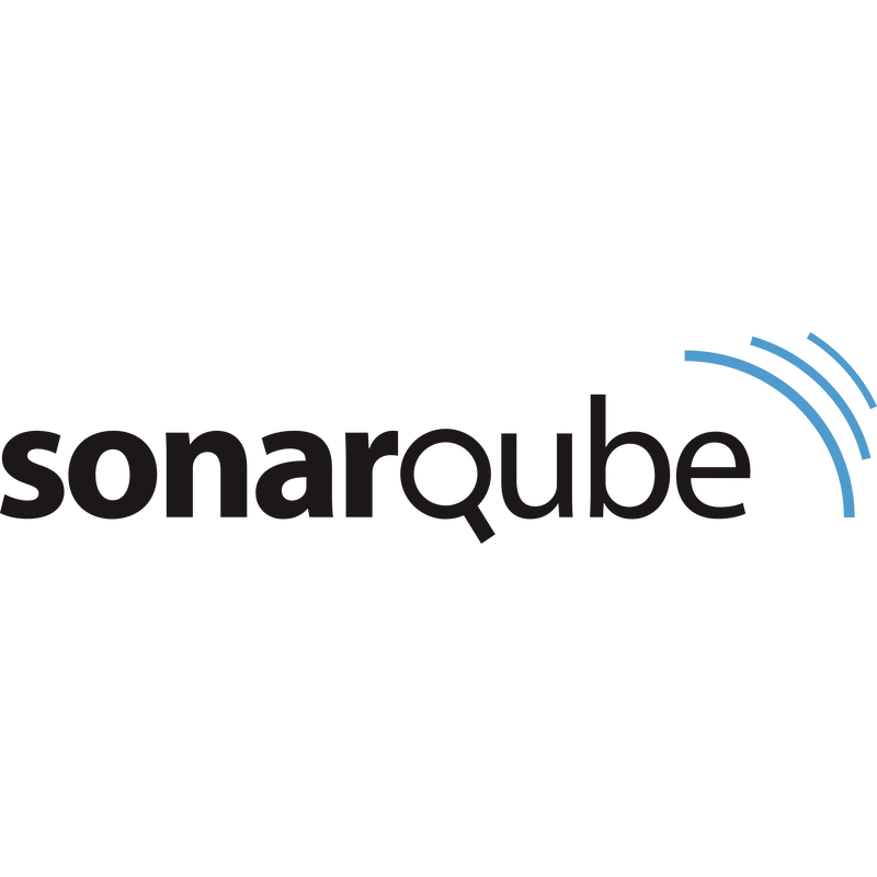SonarQube Logo PNG Vector  PNG