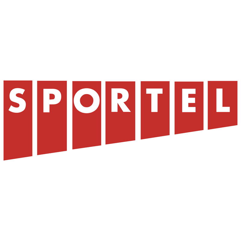 Sportel Logo PNG Vector  PNG