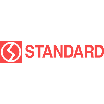 Standard Appliances Logo PNG Transparente