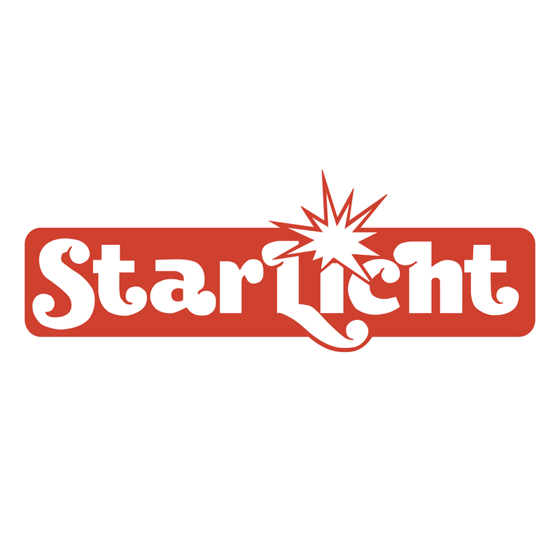Starlicht Logo PNG Vector, Icon