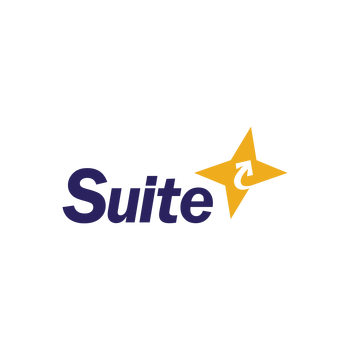 Suite Logo PNG