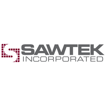 Sawtek Logo PNG