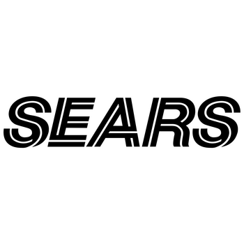 Sears 标志 PNG