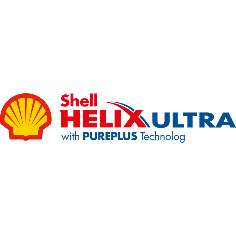Shell Helix Ultra 标志 PNG Vector  PNG