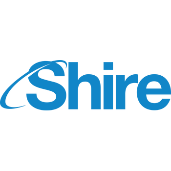 Shire Logo PNG Transparent