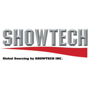 Showtech ロゴ PNG