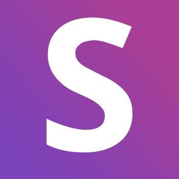 Snovio Logo PNG Transparente