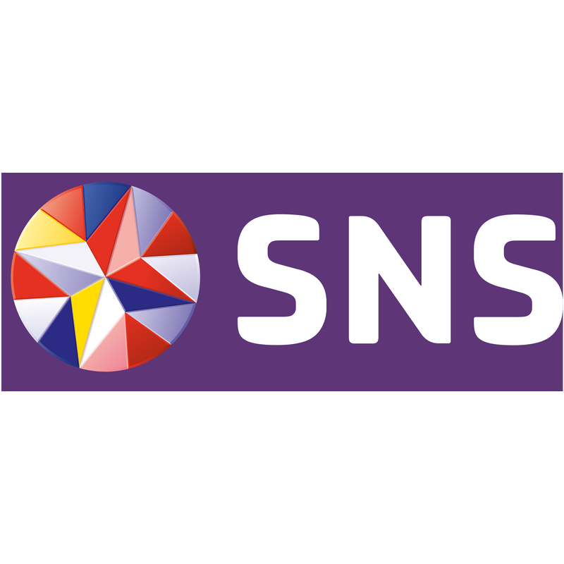 SNS Bank Logo PNG Vector  PNG