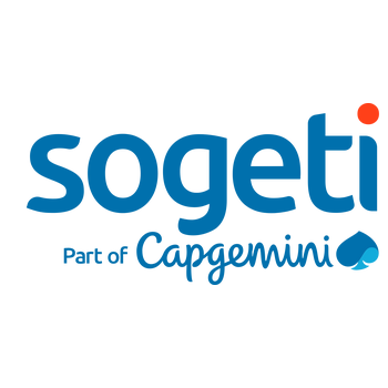 Sogeti  2018 Logo PNG