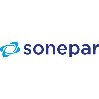 Sonepar Logo PNG Gennemsigtig