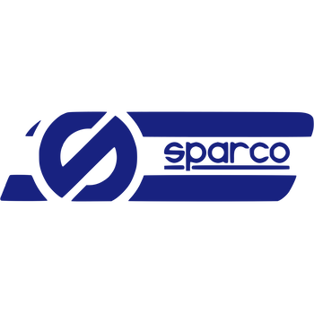 Sparco Logo PNG Transparent