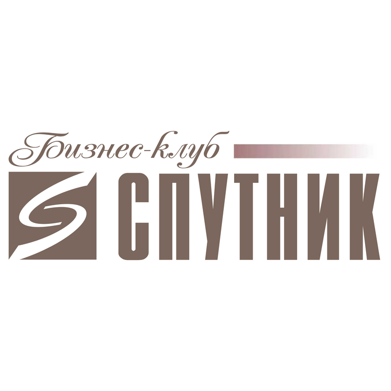 Sputnik Business Club 标志 PNG 矢量、图标