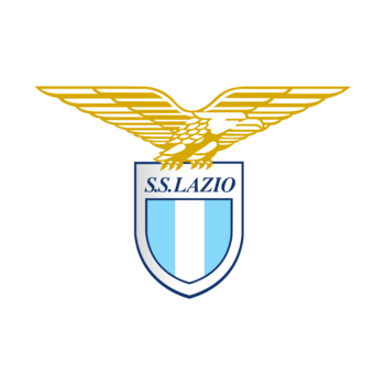 Ss Lazio Λογότυπο PNG Διαφανές