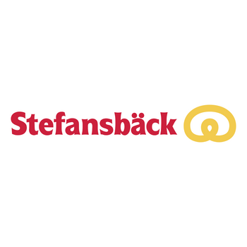 Stefansback โลโก้ PNG