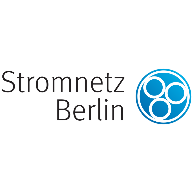 Stromnetz Berlin Logo PNG Vector  PNG