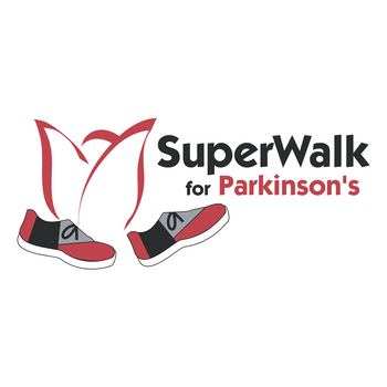 Superwalk Logo PNG Trasparente