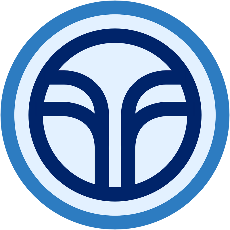 Sacramento Regional Transit Logotyp PNG Vector  PNG