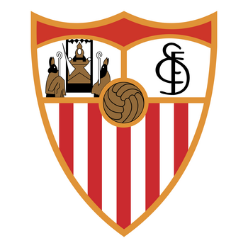 Sevilla Fc Logo PNG