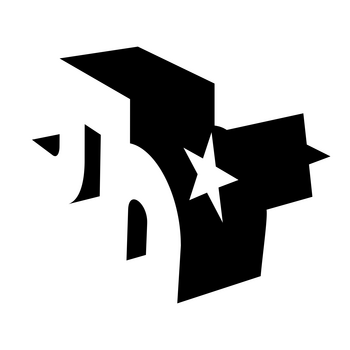 Shift E Zine Logo PNG