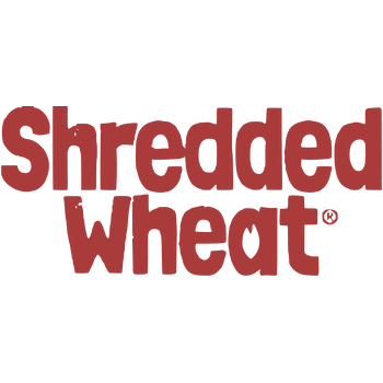 Shreddedwheat โลโก้ PNG โปร่งใส
