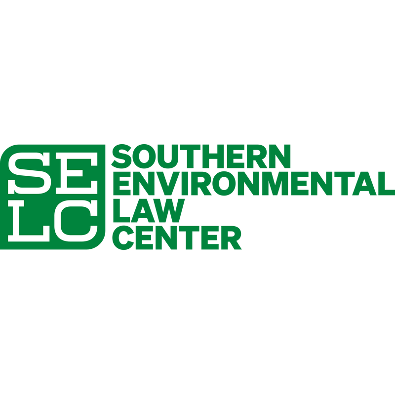 Southern Environmental Law Center Logo PNG Vector, Icon Transparent