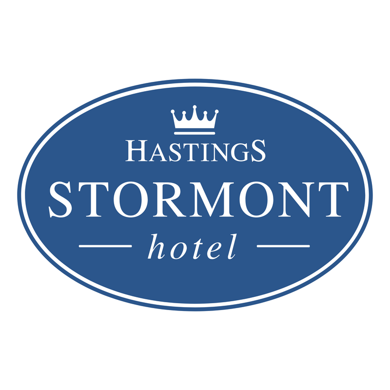 Stormont Hotel 标志 PNG 矢量、图标