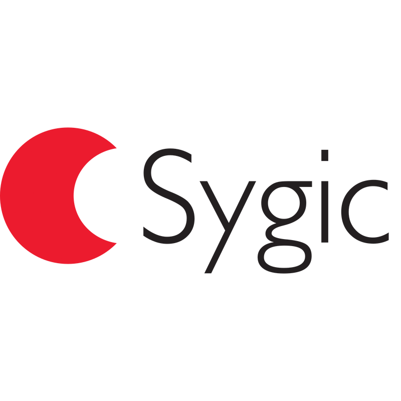 Sygic Лого PNG Vector  PNG