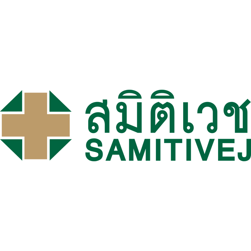 Samitivej Logo PNG Vector, Icon Transparent