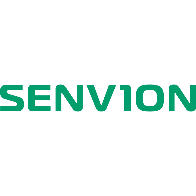 Senvion Logo PNG Vector, Kuvake