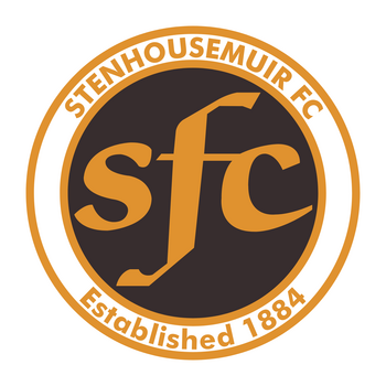 Stenhousemuir Logo PNG
