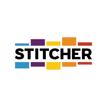 Stitcher 로고 PNG 투명