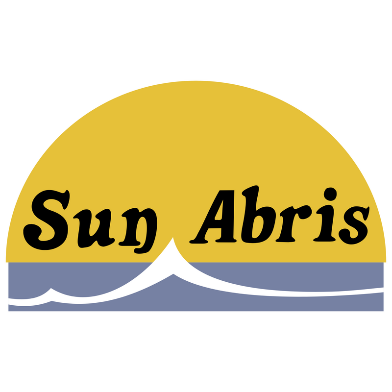 Sun Abris Logo PNG Vector, Icon Transparent