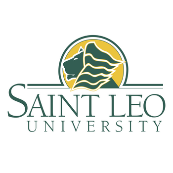 Saint Leo University Logo PNG