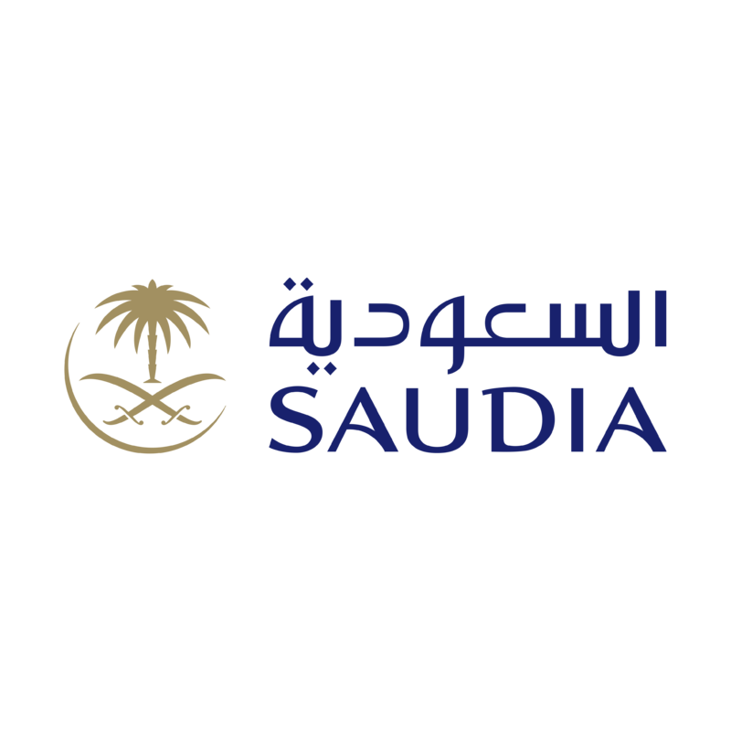 Download Saudia Logo PNG Transparent Background