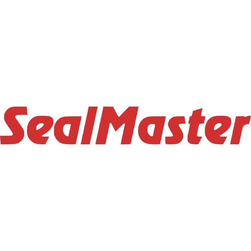 SealMaster Logo PNG Vector  PNG