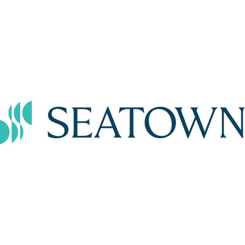 SeaTown ロゴ PNG Vector  PNG
