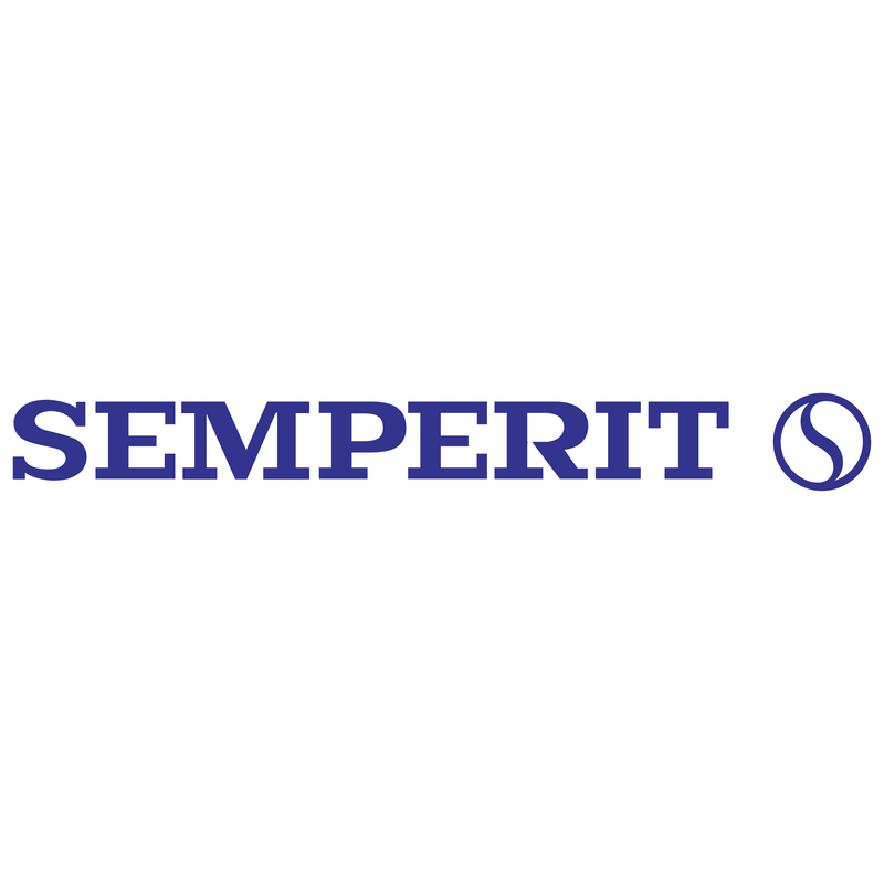 Semperit Logo PNG Vector  PNG
