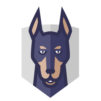 Snyk Logo PNG Gennemsigtig