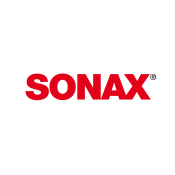 Sonax Logo PNG Transparent