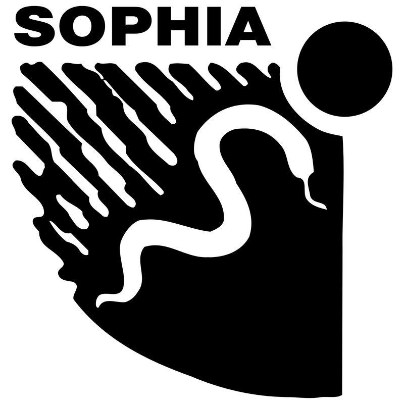 Sophia Лого PNG Vector  PNG