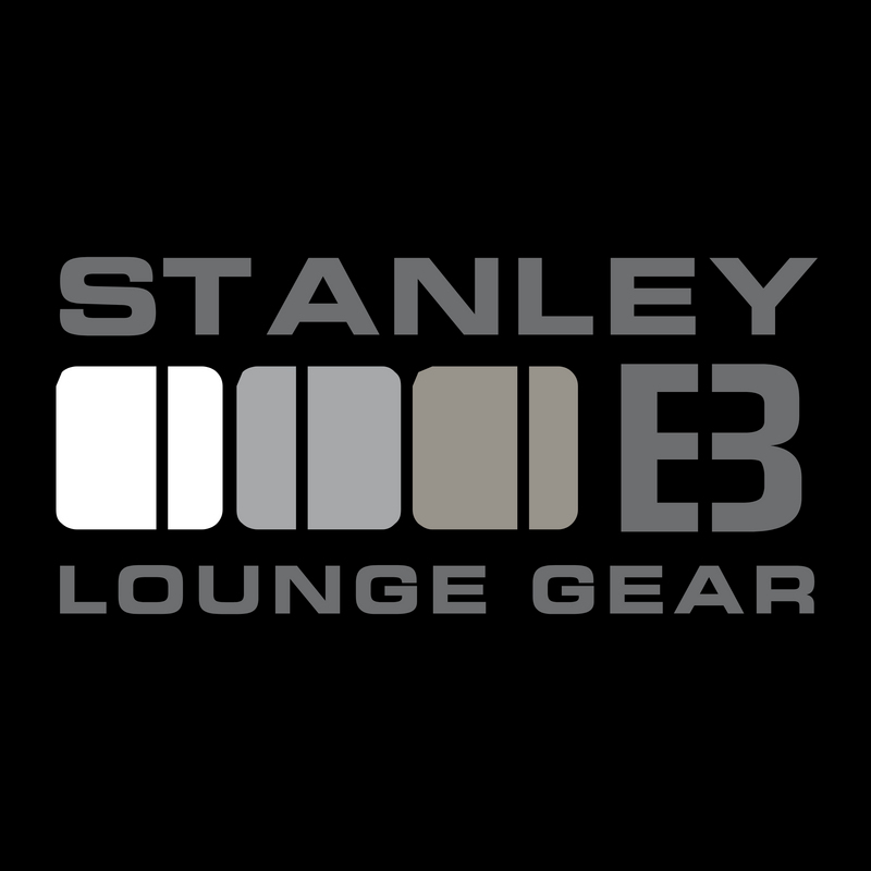 Stanley B Logo PNG Vector  PNG