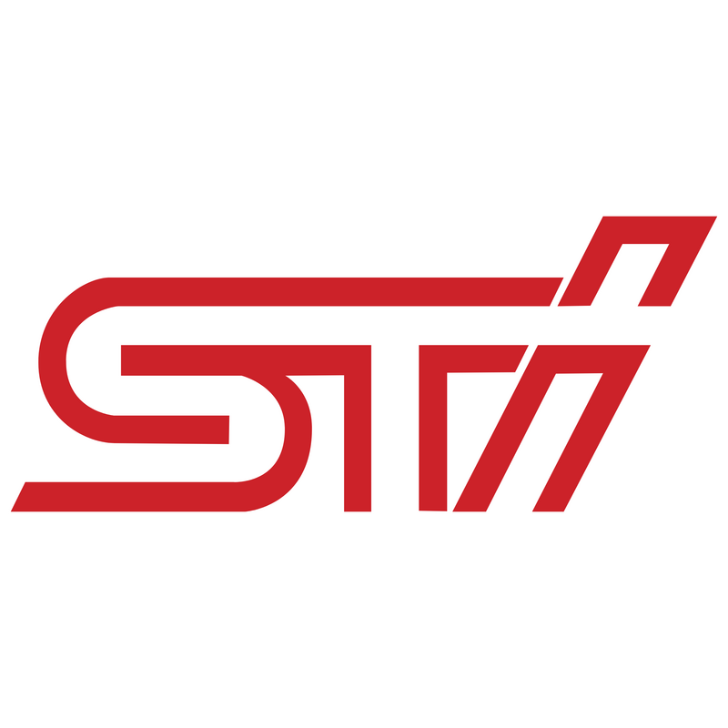 Sti Logo PNG Vector  PNG
