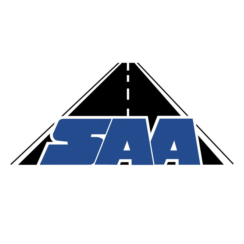 SAA Logo PNG Vector  PNG