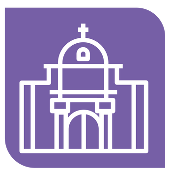 San Sebastianito Mi Macro Periférico Logo PNG