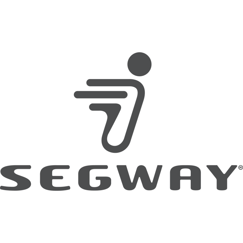 Segway Logo PNG Vector  PNG