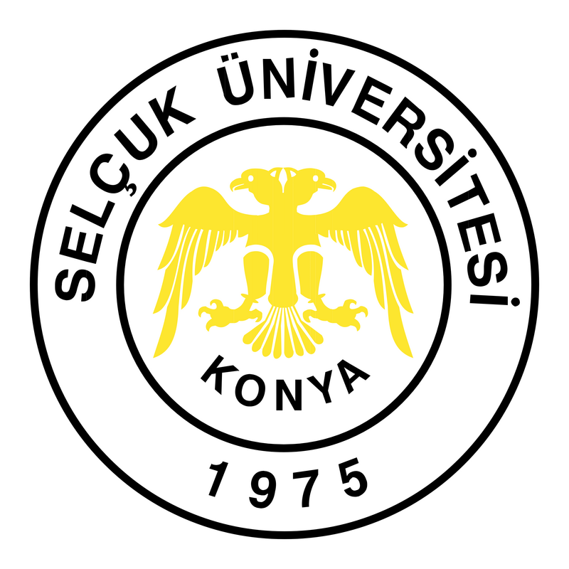 Selcuk Universitesi Logo PNG Vector  PNG