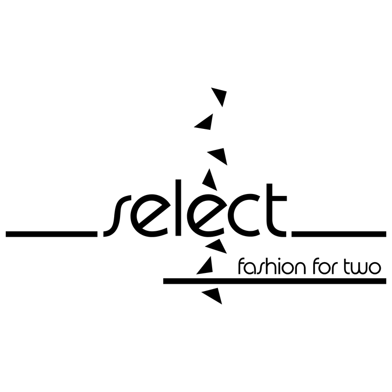 Select Logo PNG Vector  PNG